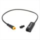 thumbnail image 1 of Sensor de Cambio de Marchas de Bicicleta Eléctrica, Piezas del Sensor de Corte de Energía de Velocidad Variable para Conversión de Motor BBS01B 02B HD, 1 of 5