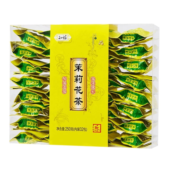 Hojas De Té, Regusto Duradero Elegante Té Verde Para Fiestas ANGGREK Otros