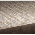 thumbnail image 5 of Erbanica 5' x 8' Indoor Outdoor Beige Ivory Lattice Reversible Plastic Rug, 5 of 5