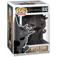 thumbnail image 3 of Figura coleccionable del Rey Brujo de El Señor de los Anillos (Funko Pop Movies), multicolor, 3 of 3