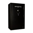 thumbnail image 6 of Tracker Safe M22-ELG 24-Gun Fire Resistant Electronic Lock Gun Safe, Black, 6 of 7