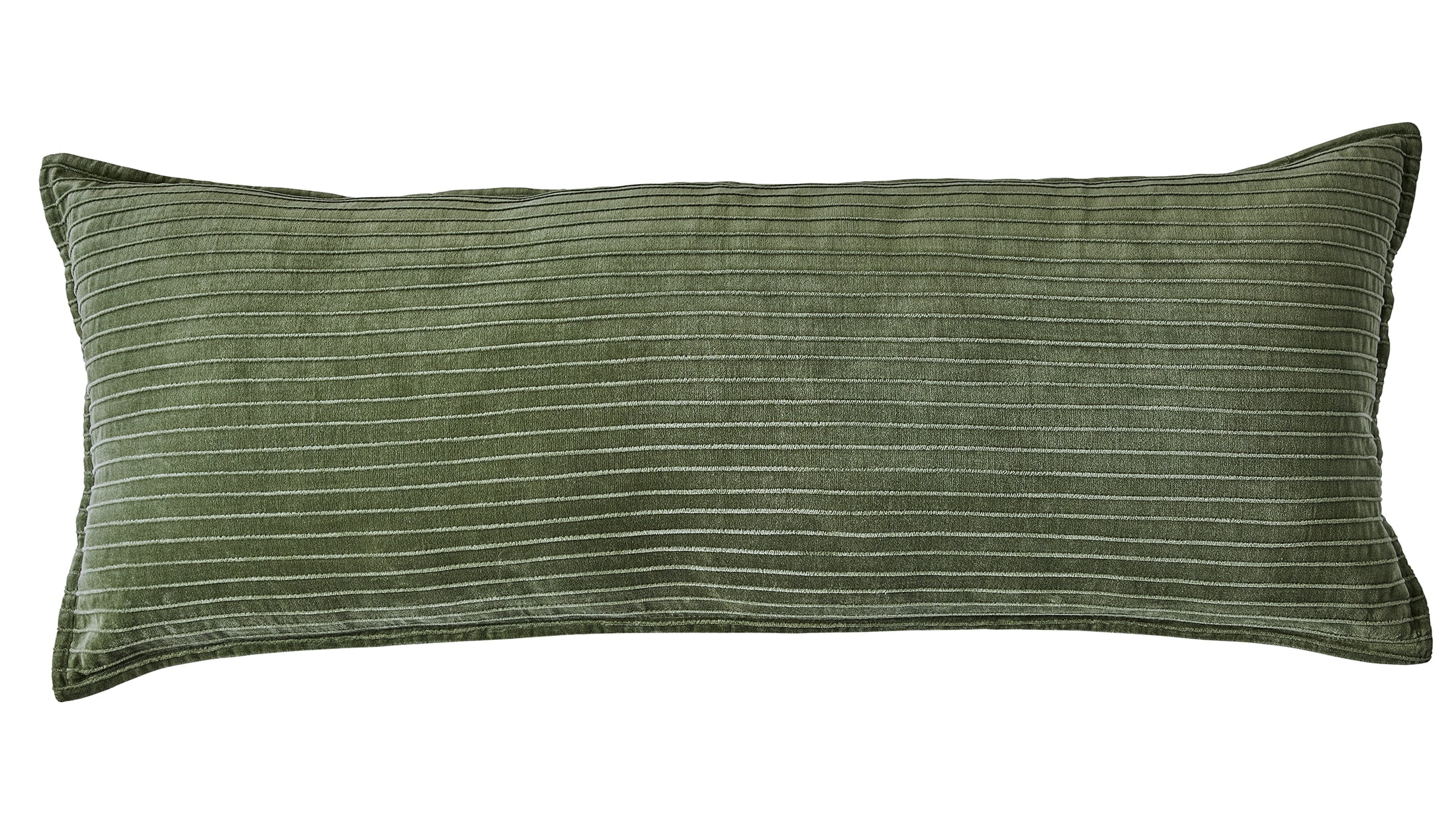 LIAM VELVET THROW PILLOW COVER