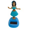 thumbnail image 1 of Paquete de 17-18 muñecos energía Solar, de muñeca, coche de juguete, el gar 18 piezas Sunnimix Adorno de baile de coche, 1 of 7