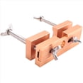 thumbnail image 5 of Herramienta Extractora de Boquilla Trompeta Extractor Ajustable (Dorado), 5 of 5
