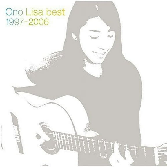 Lisa Ono - Best 1997-2006 - Music & Performance - CD