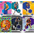 thumbnail image 3 of 20-21 Panini Mosaic Basketball Hanger Box, 3 of 3
