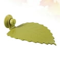 thumbnail image 3 of MasteelfCA Turtle Tank Climbing Platform Creative Climbing Stand Turtle Leaf Shaped Platform (Size S), 3 of 8