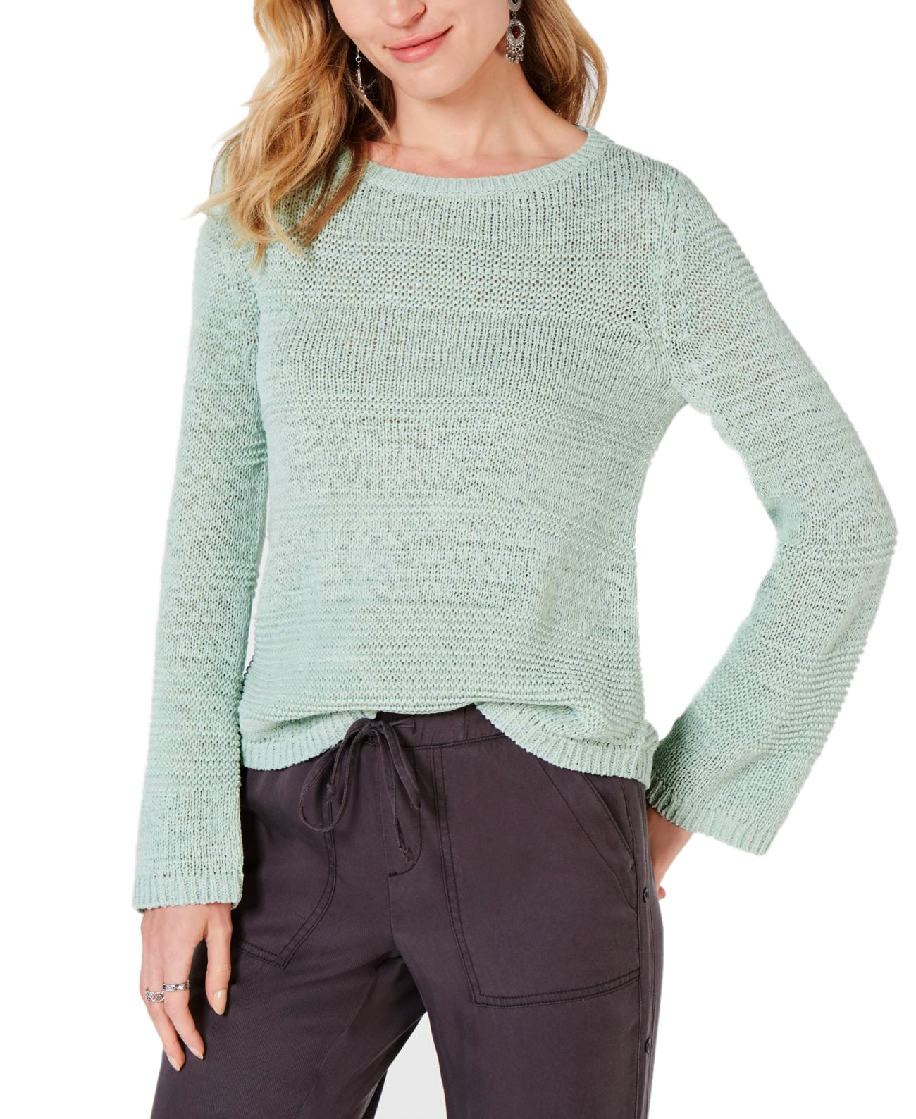 style & co sweater