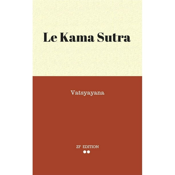 Le Kama Sutra eBook