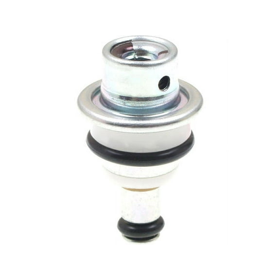 Fuel Pressure Regulator - Compatible with 2013 - 2021 Mazda CX-5 2014 2015 2016 2017 2018 2019 2020