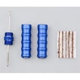 thumbnail image 3 of Herramienta de reparación de neumáticos sin cámara para bicicleta, pinchazo de taladro para neumáticos urgente,b, 3 of 5