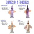 thumbnail image 4 of Urban Decay Primer Potion &ndash; Primer de Ojos Luminoso, Suaviza y Prepara los P&aacute;rpados con Textura Cremosa, F&oacute;rmula Vegana de Larga Duraci&oacute;n, Acabado Natural y, 4 of 9