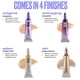 thumbnail image 4 of Urban Decay Primer Potion – Primer de Ojos, Suaviza y Prepara los Párpados con Textura Cremosa, Prolonga el Maquillaje de Larga Duración, Para Todo Tipo de Piel, 10 ml Urban Decay NA, 4 of 9