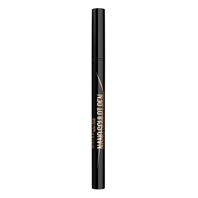 Delineador para Ojos Maybelline Nano Sculptor Bk Slv As X 1ml