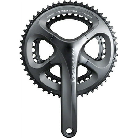 Shimano Ultegra 6800 11-Speed 170mm 39/53t Crankset