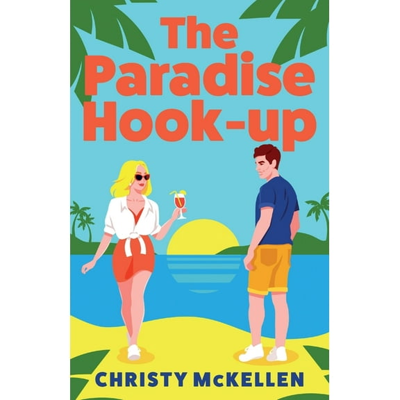 The Paradise Hook-Up, (Paperback)