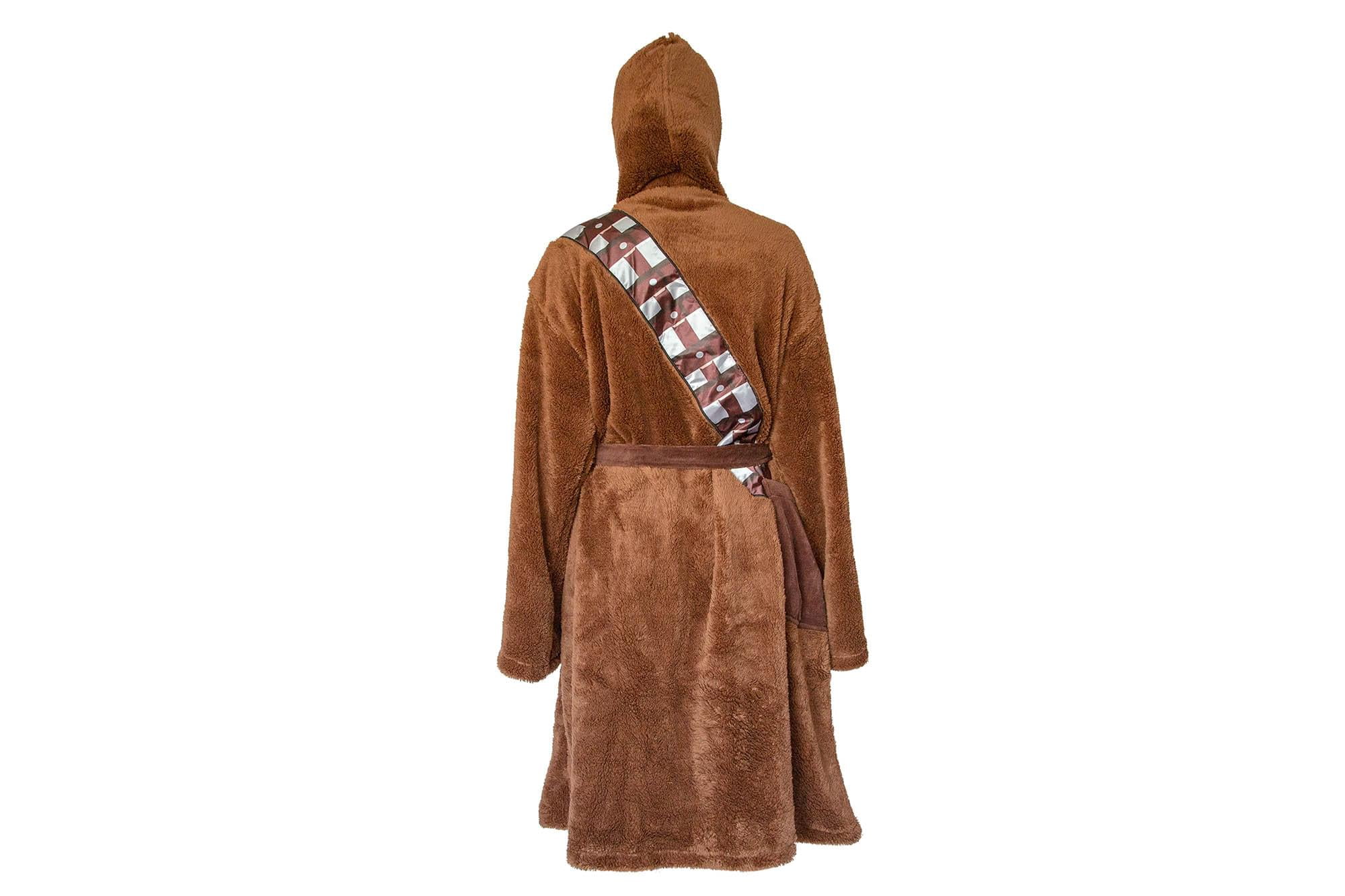 Robe de chambre chewbacca hot sale