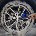 thumbnail image 4 of Cepillo para Lavado de Llantas Rines en Coches y Motos Major Wheel Cepillo 43 cm x 6 cm, 4 of 4