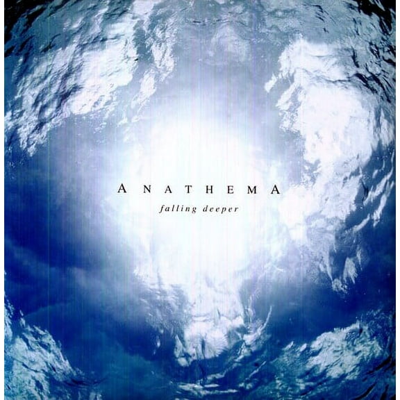 Anathema - Falling Deeper - Heavy Metal - Vinyl