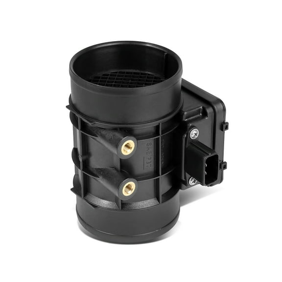 DNA Motoring OEM-SS-063 For 1999-2005 Chevy Tracker Mazda MX-5 Protege Suzuki Vitara Factory Style MAF Mass Air Flow Sensors Assembly 00 01 02 03 04