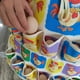 thumbnail image 1 of Delantales Coleccionables Delantal Multibolsillos Coleccionables Huevos El Colgante, 1 of 3