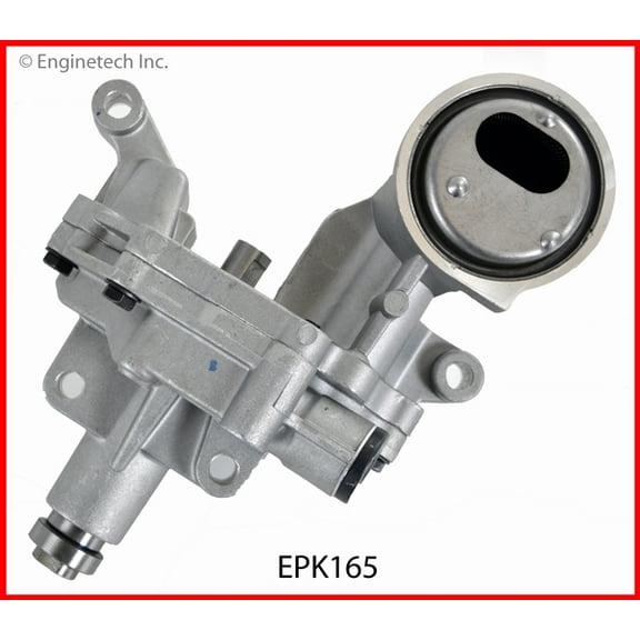 OIL PUMP NISSAN 1.8L 1798