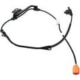 thumbnail image 3 of A-Premium ABS Wheel Speed Sensor Compatible with Acura TL 1999-2003 CL 2001-2003 V6 3.2L Front Passenger Side, 3 of 3