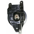thumbnail image 2 of For Lincoln Navigator 1998 1999 2000 2001 2002 Fog Light Assembly Passenger Side Base Model | FO2593191, 2 of 4