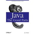 thumbnail image 1 of Pre-Owned Java: The Good Parts: Unearthing the Excellence in Java (Paperback) 0596803737 9780596803735, 1 of 2