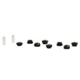 thumbnail image 5 of Whiteline W33375 Rear Suspension Shock Absorber Bushing Compatible with 88-01 Civic del Sol, Integra, CRX, Civic, 5 of 7