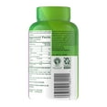 thumbnail image 7 of Vitafusion Kids Elderberry Gummy Vitamins, Delicious Immune Support* Gummies for Kids, 60ct, 7 of 7