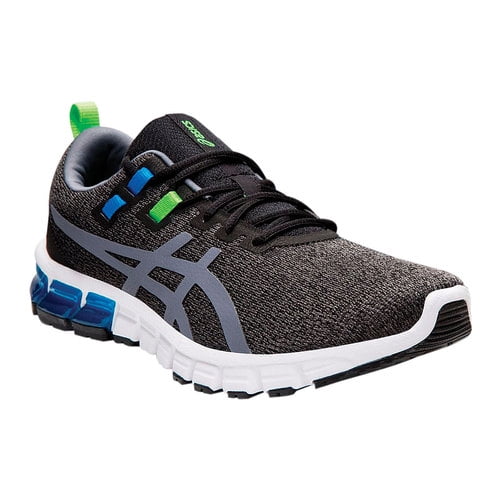 asics gel quantum 90 grey