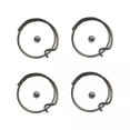 thumbnail image 1 of 8 Pcs Spring Steel Ball Replacement Parts N078434 N089668 For Impact Driver DCF885 DCF886 DCF836 Power Tools Accessories, 1 of 5