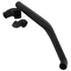 thumbnail image 4 of SFR07A, Kit De Snorkel Con Manguera Para Vadear, Superficie Texturizada Negra, Fácil Instalación A Prueba De Golpes Para Automóvil, 4 of 7