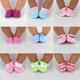 thumbnail image 2 of New Shoes Fit For 43cm Doll 17 Inch Reborn Babies Doll Accessoires heqiyong LED, 2 of 2