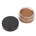 thumbnail image 4 of Eyebrow Cream And Brush Set, Waterproof Sweatproof Eyebrow Makeup Gel With Bevel Brush, Multifunctional Brow Pomade For Defines, Sculpts, Shades And Contours, 4 of 8