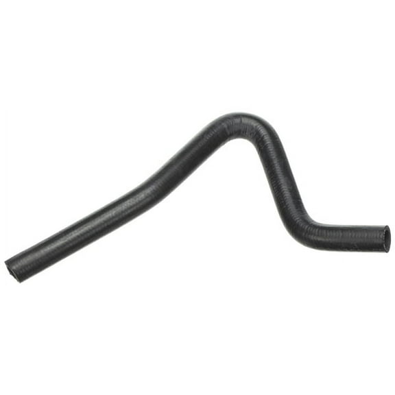 ACDelco 16322m Professional Molded Heater Hose Fits 2004 Buick Rendezvous