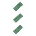 thumbnail image 3 of Cateissary Computer Dual PSU Power Supply Portable 24Pin Adapter Computers Coating Converter Anti-rust Pre-drilled Notebook Replaceable Type1, 3 of 6