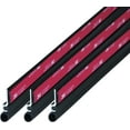thumbnail image 3 of M-D Building Products 43305 Brown 42-Inch Cinch Door Seal, Weather Stripping, 5-Piece, 3 of 7