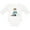 AA-White, variant on Eskimo Boy Cute Alaska Boys Long Sleeve Baby Bodysuit
