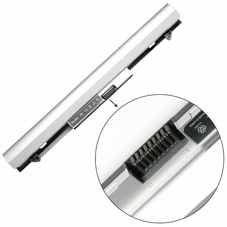 For HP ProBook 430 G3, 440 G3 4-Cell Li-Ion Battery P3G14AA RO06XL HSTNN-Q96C