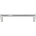thumbnail image 6 of Jeffrey Alexander 259-128 Lexa 5-1/16" (128Mm) Center To Center Stepped Modern Cabinet, 6 of 7