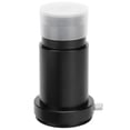 thumbnail image 1 of Magnification Lens, Black 1.25 Inch Magnification Lens Professional Telescope Eyepieces Telescope Lenses  for Astronomical Monocular Telescope Eyepiece, 1 of 7