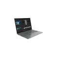 thumbnail image 1 of Lenovo ThinkPad T14 Gen 4 21HD0028US 14 Notebook - WUXGA - 1920 x 1200 - Intel Core i5 13th Gen i5-1335U Deca-core (10 Core) - 16 GB Total RAM - 16 GB On-Board Memory - 512 GB SSD - Storm Gray, 1 of 4