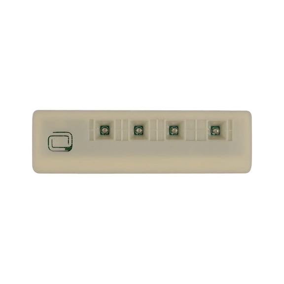 ForeverPRO DA97-10605B Assy Cover Control-Display for Samsung Appliance DA97-10605A