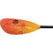 Carlisle Paddle Gear Magic Plus Kayak Paddle (Sunrise, 240 cm)