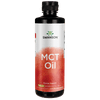 Swanson 100% Pure Mct Oil Pharmaceutical Grade 16 fl oz Liquid