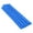 A, variant on Pipe Insulation Foam Tube, Foam Pipe , Pre-Slit Clamp Foam Protection for Padding/Bumper Corner Edge Protection/Handle Water Pipes [Blue]