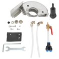 thumbnail image 2 of MYG Angle Grinder Shield Set Water Slotting Guard Pump Cutting Conversion Tool, 2 of 10