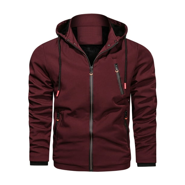 Cotton sports clearance jacket